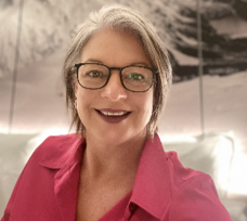 Robyn Viljoen